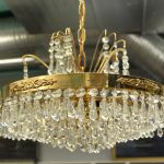 916 6163 HANGING LAMP